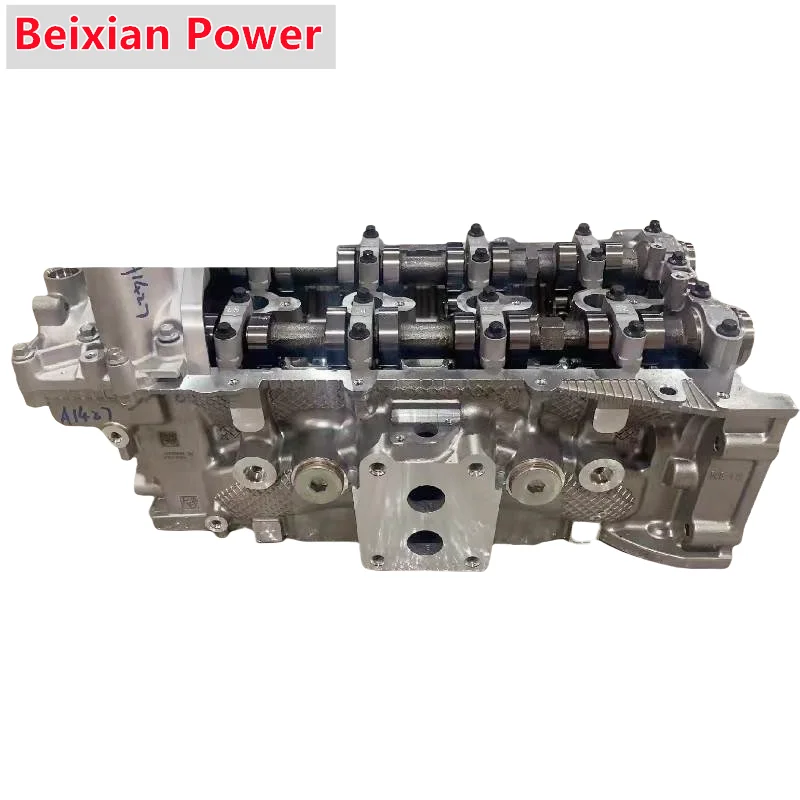 Good Price In China Cylinder Head JL473ZQ5 For Changan CS75 UNI-T JL473ZQ5 Engine