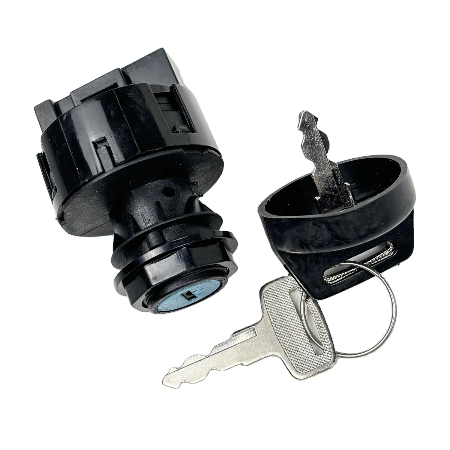 

New Ignition Key Switch 4011002 4012165 4010390 4012164 for Sportsman 800 Touring EFI Intl 2008 2009 ATV 3 Position 6 Pins