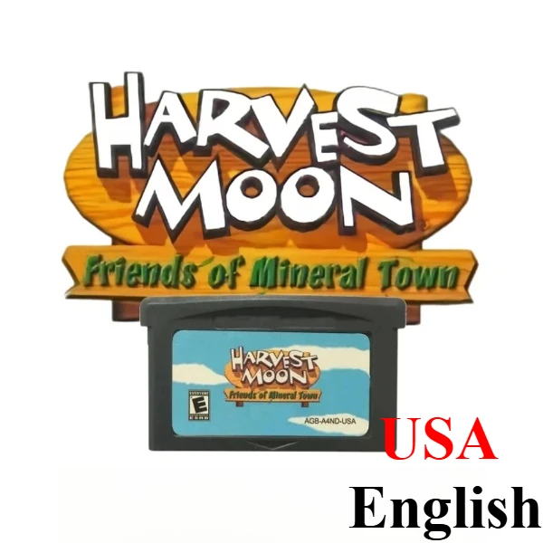USA Friends
