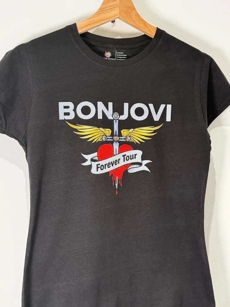 Bons Jovis Forever …