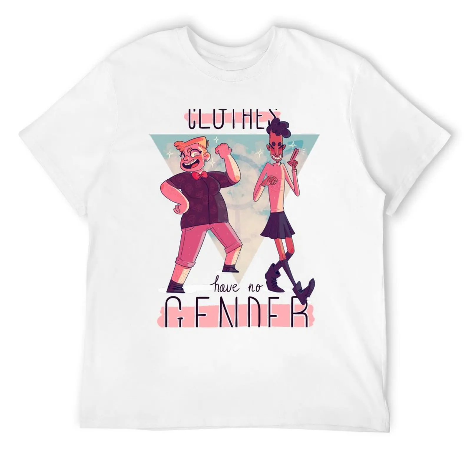 

clothes have no gender T-Shirt football t shirt anime cute tops cotton t shirt men