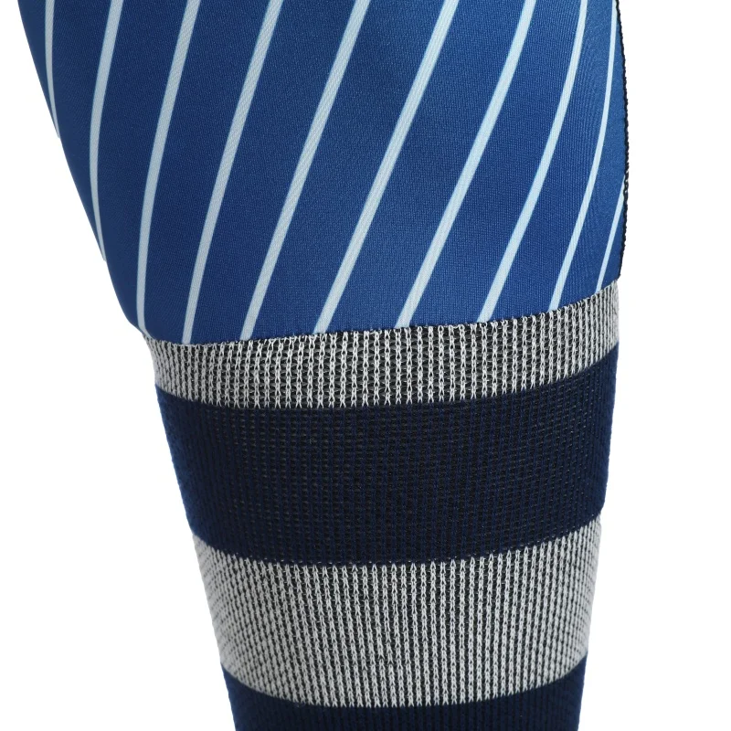 FISD Kompressions-Knieschutz für Motorräder, Enduro-Socken, Rennsocken, MX, MTB, ATV-Schutz, Rutschfester Sport-Knieschutz, E – Detail 8