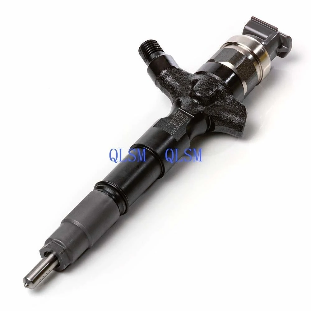 

High Quality Diesel Fuel Injector FPE - Forklift Injector Assy 1KD 23670-Ul010
