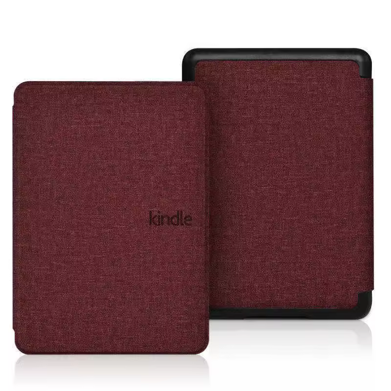 Case for Kindle 2024 2022 2021 Paperwhite Colorsoft 1 2 3 5 6 10th 11th 12th Generation 6 6.8 7 Inch Magnetic Pouch Cover Shell - Image 17