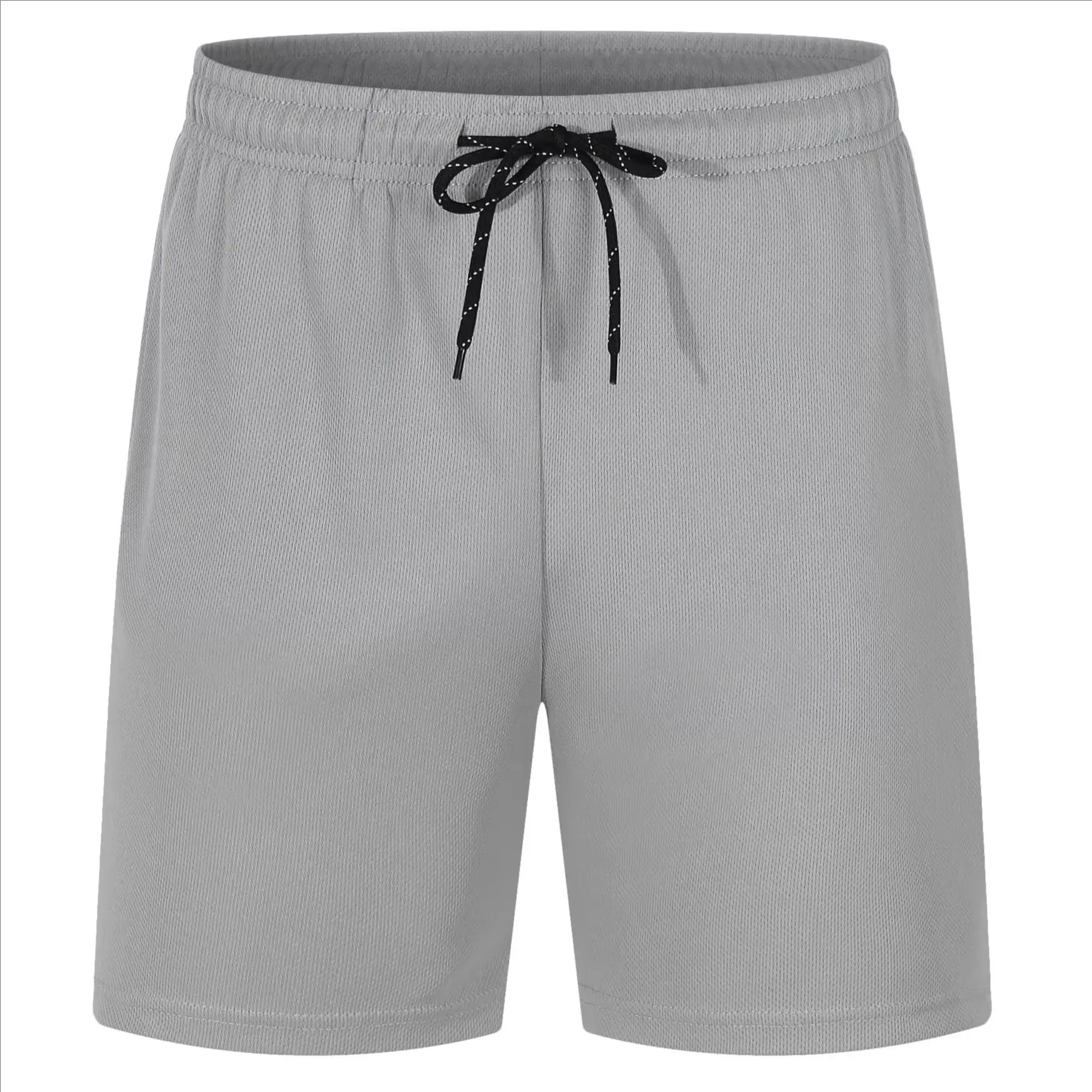 

Шорты для бега, летняя спортивная одежда для тренажерного зала, мужские шорты для бега на открытом воздухе, спортивные шорты для фитнеса, быстросохнущие дышащие брюки, мужская одежда