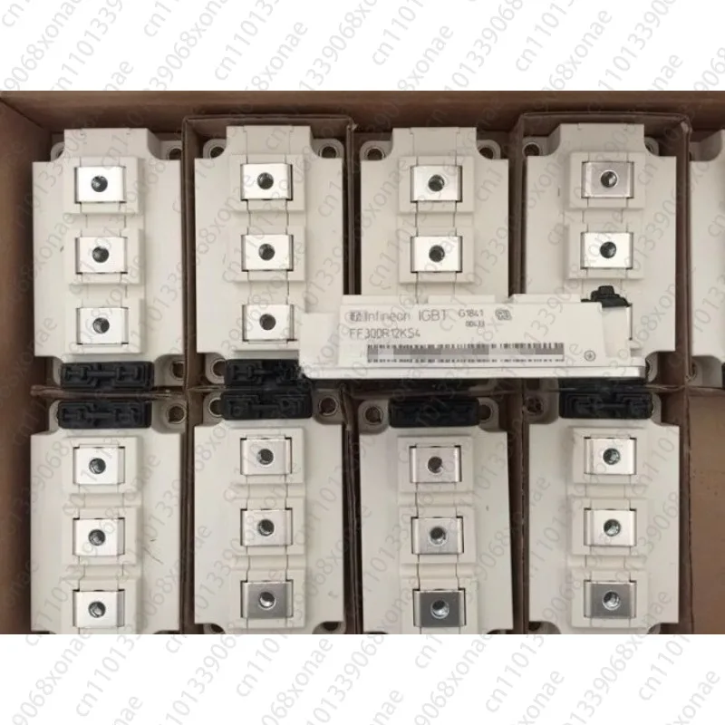 Power Module FF150R12KS4  FF200R12KE3  FF200R12KE4