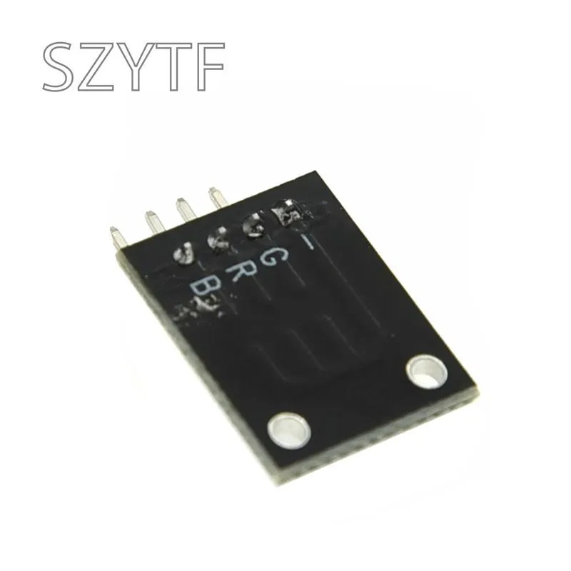 10pcs KY-009 3 Colour RGB SMD LED Board Module 5050 Full Color LED DC 5V for Arduino