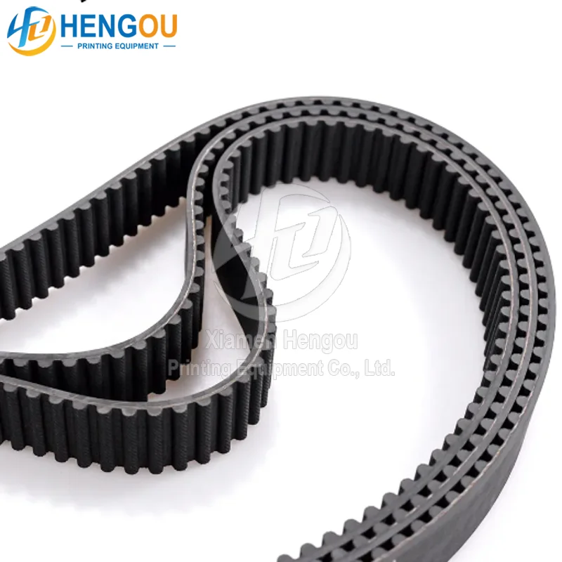 HTD 8M synchronous belt C=824/832/840/848 width 15/20/25/30/40/50mm Teeth103 104 105 106 HTD8M Timing Belt 824-8M 832-8M 840-8