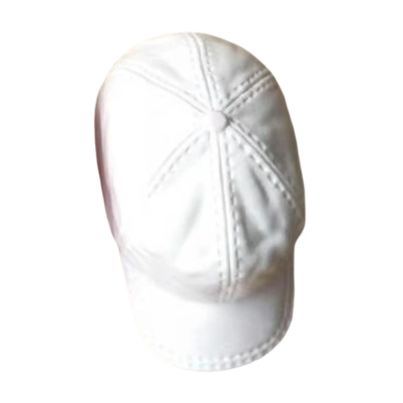 Doll Miniature Hat for 12 Inch Female Figure Rubber Duckbill Cap 1/6 Scale Action Figure Accessory Model
