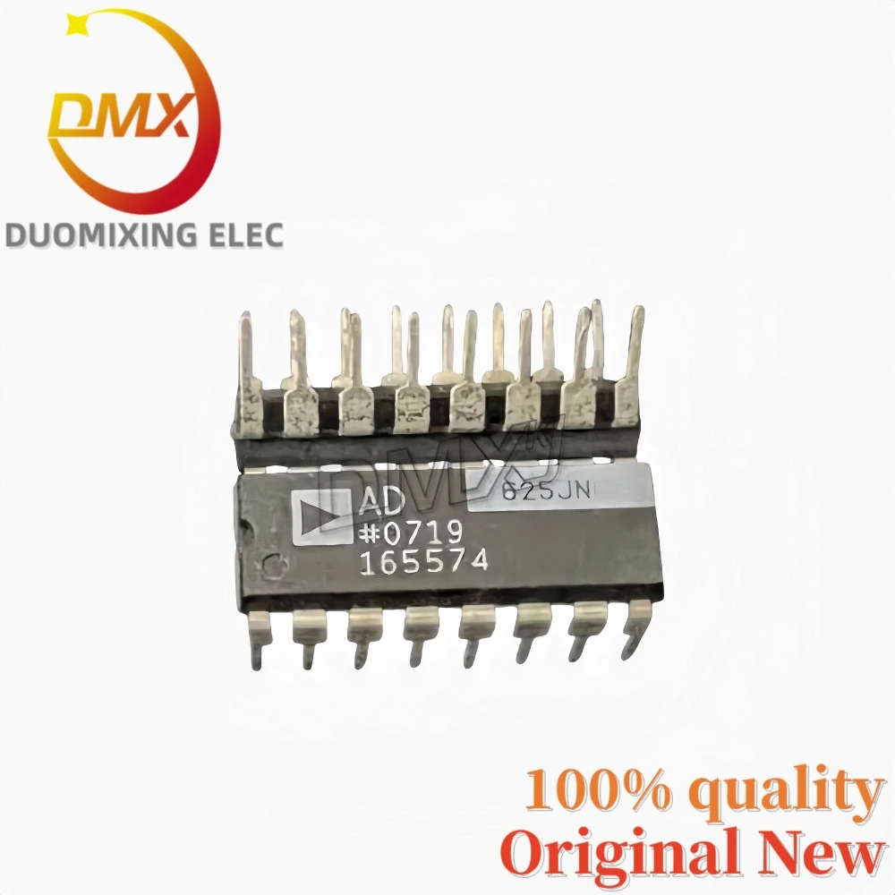 100%Original AD625JN AD625JNZ DIP-16 Programmable Gain Instrumentation Amplifier