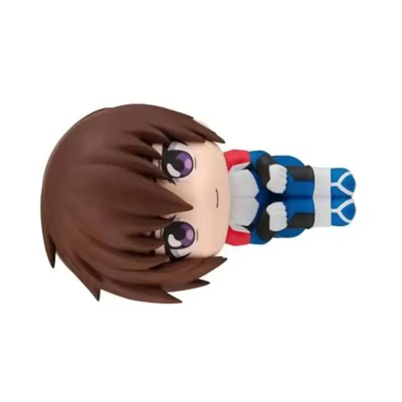 

【100%original】MegaHouse Kidou Senshi Gundam Seed Freedom Athrun Zala Kira Yamato Look Up Garage Kit Gifts Toys Model Model Toys