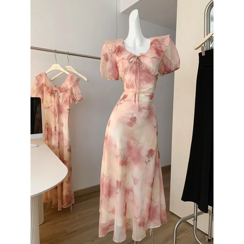 Korean Fashion Ruff… - image