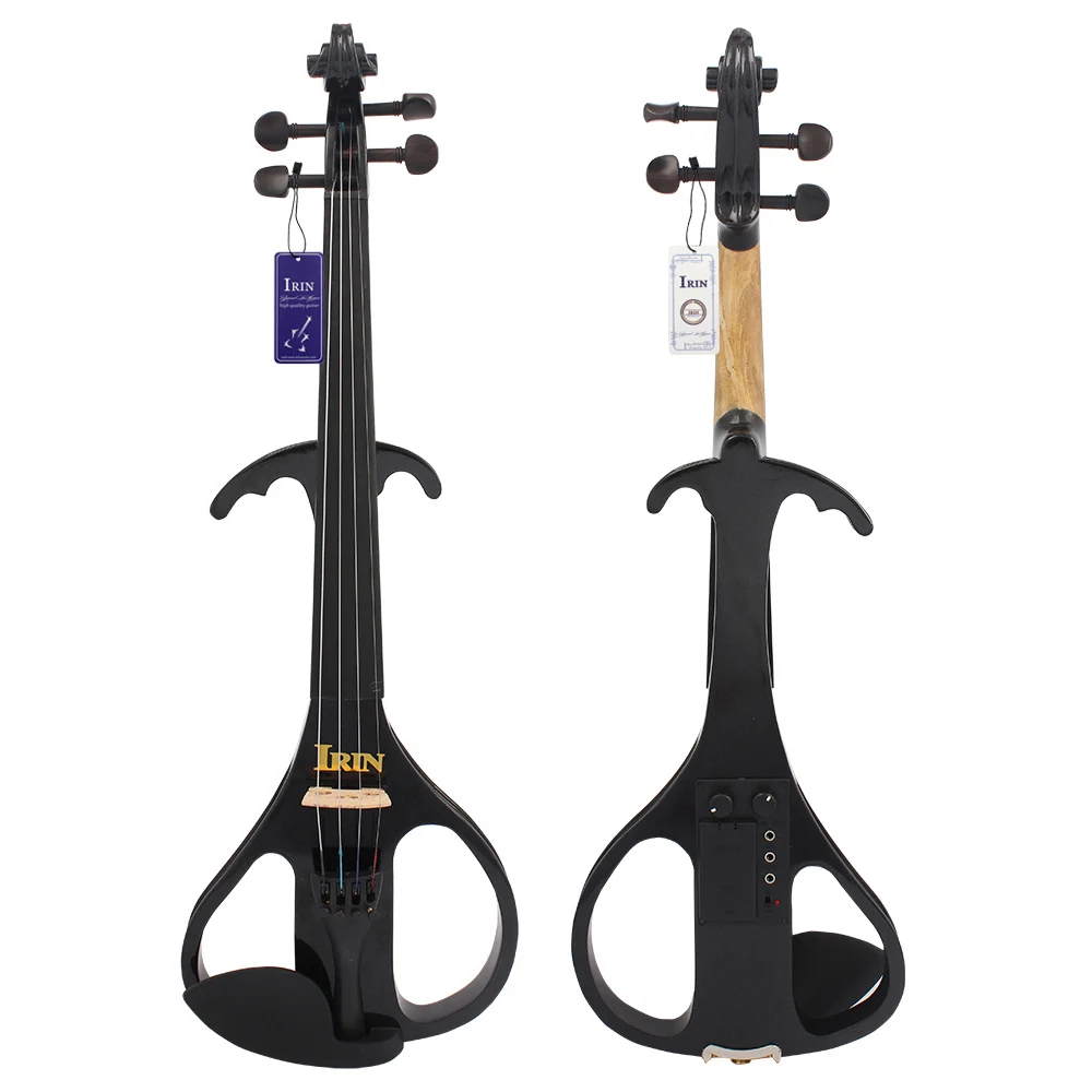 Irin 4/4 Electric V…