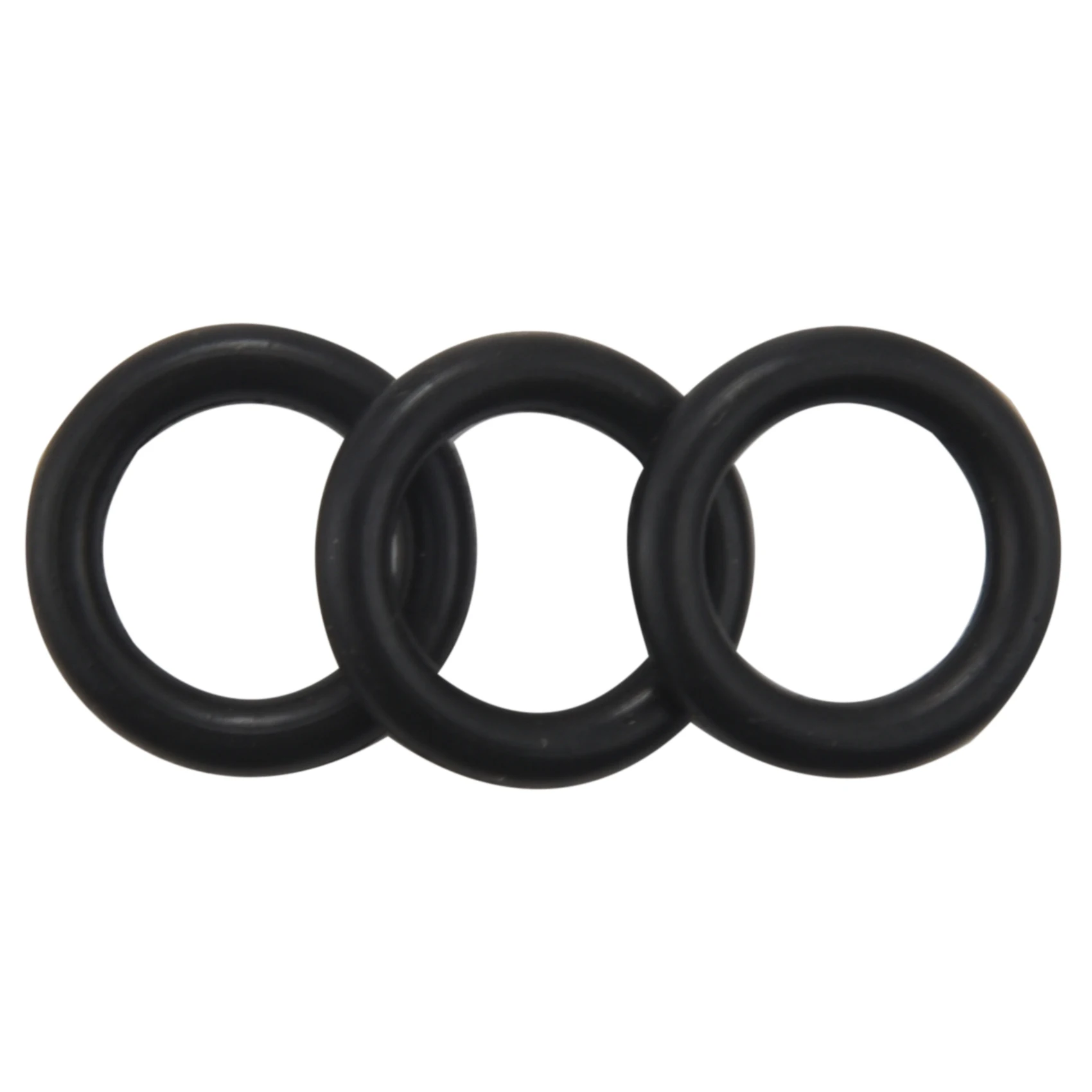 Power Hogedrukreiniger Rubber O-Ringen Voor 1/4 Inch,3/8 Inch,M22 Snelkoppeling, 40-Pack