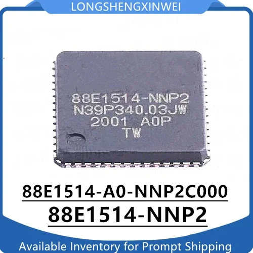1PCS New 88E1514-A0-NNP2C000 QFN56