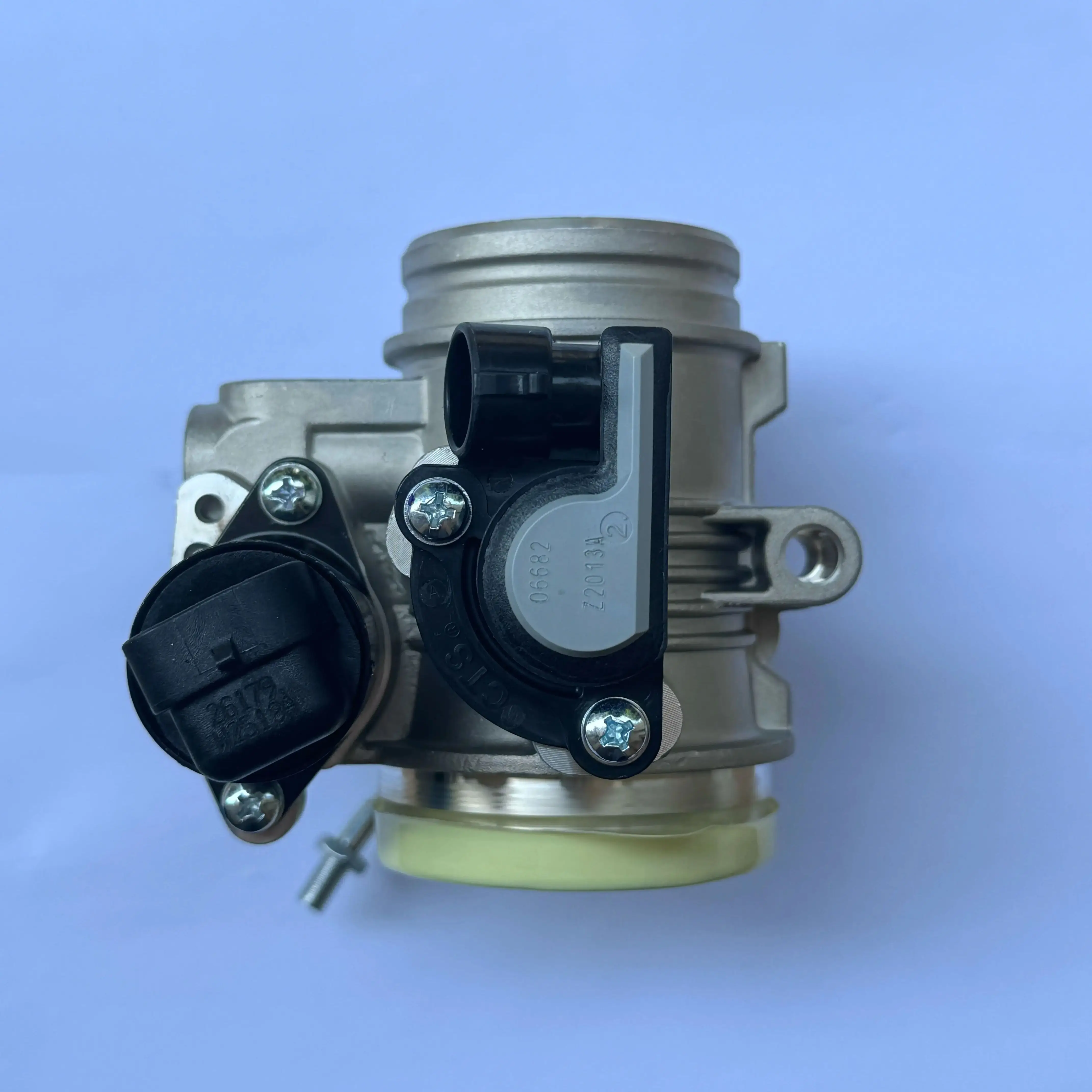 أجزاء صمام خانق المحرك CVT EFI الأصلية لـ Hisun500 700UTV P007E00164000000 16100-007E-0000