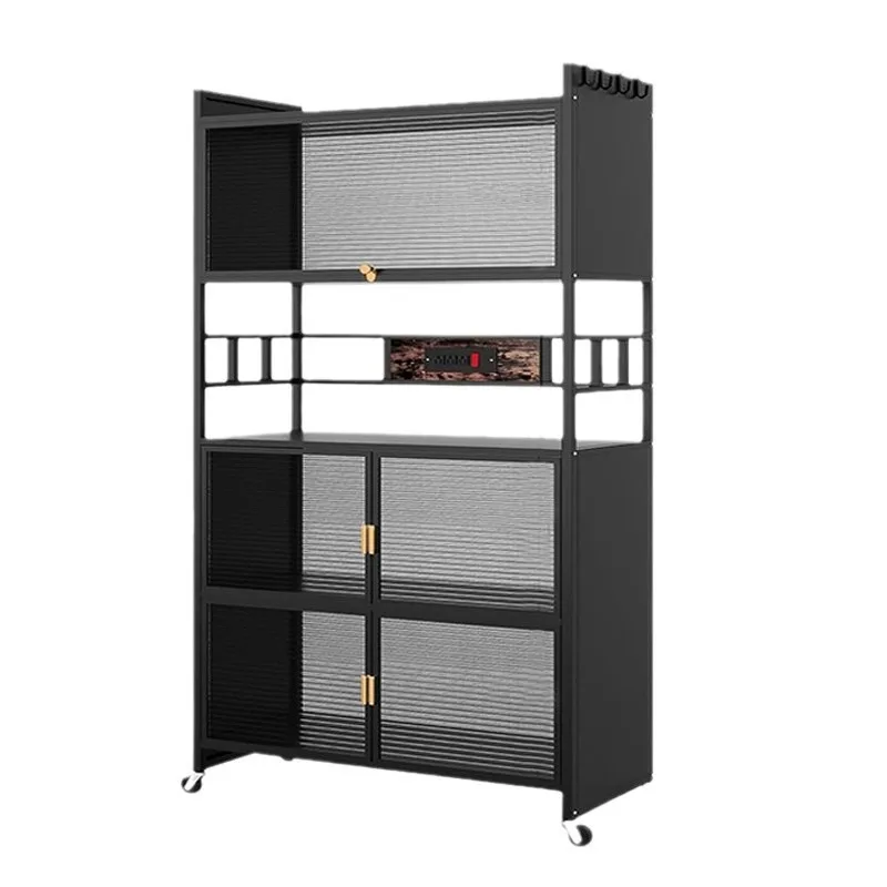 

Shelf Kitchen Rack Factory Household Floor Shelf