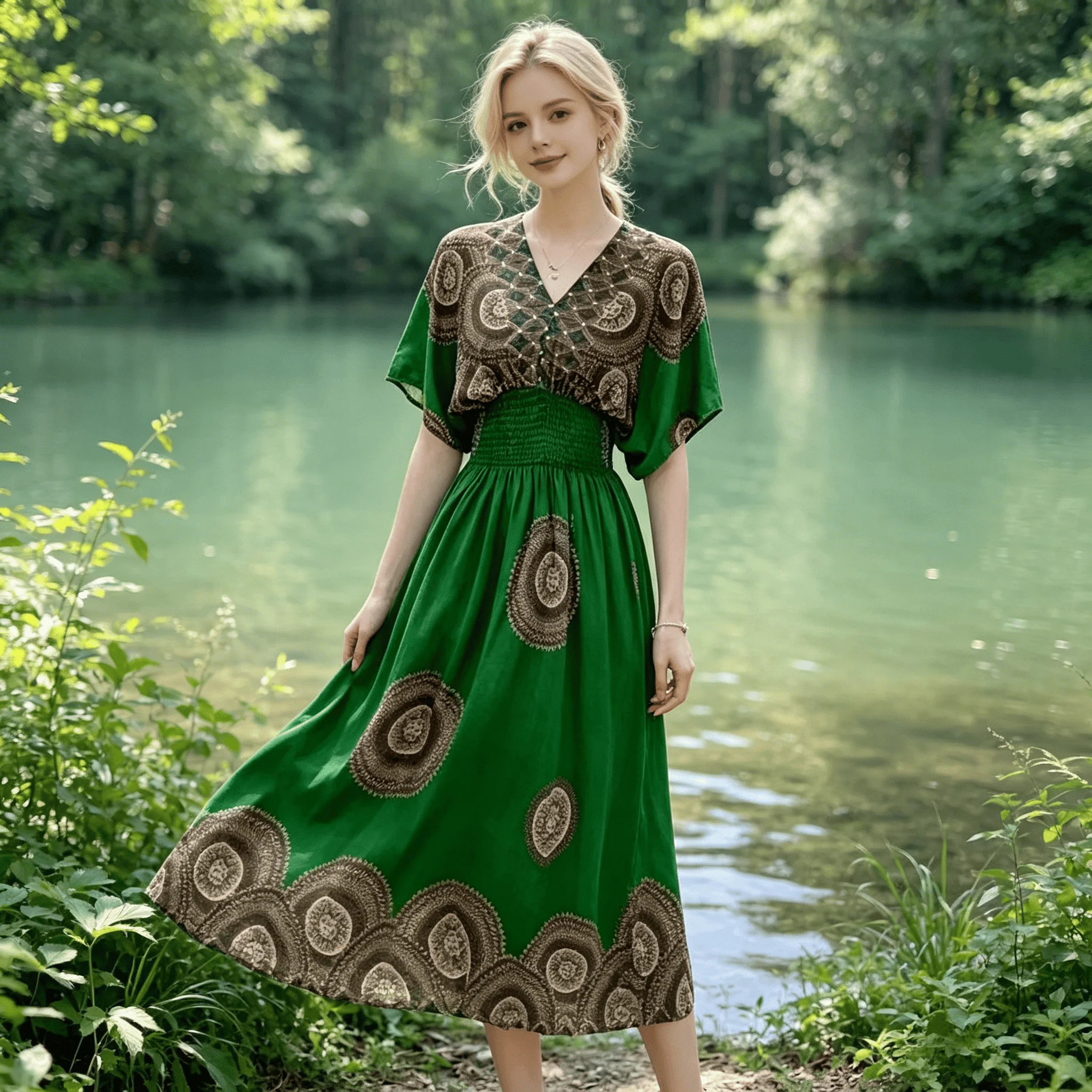 TYH-Green