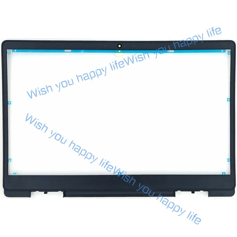 L... 0WPP6H LCD Bezel Cover Front Frame Non Touch New For Dell Inspiron 15D 7570