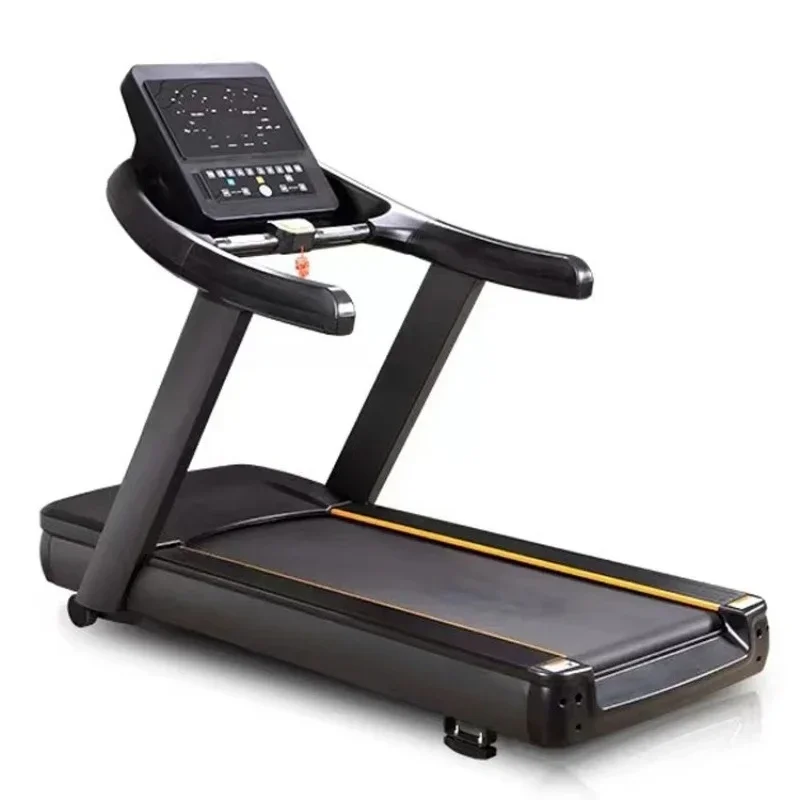 

Commercial Treadmill Running Machine Gym Fitness Equipment Manufacturer