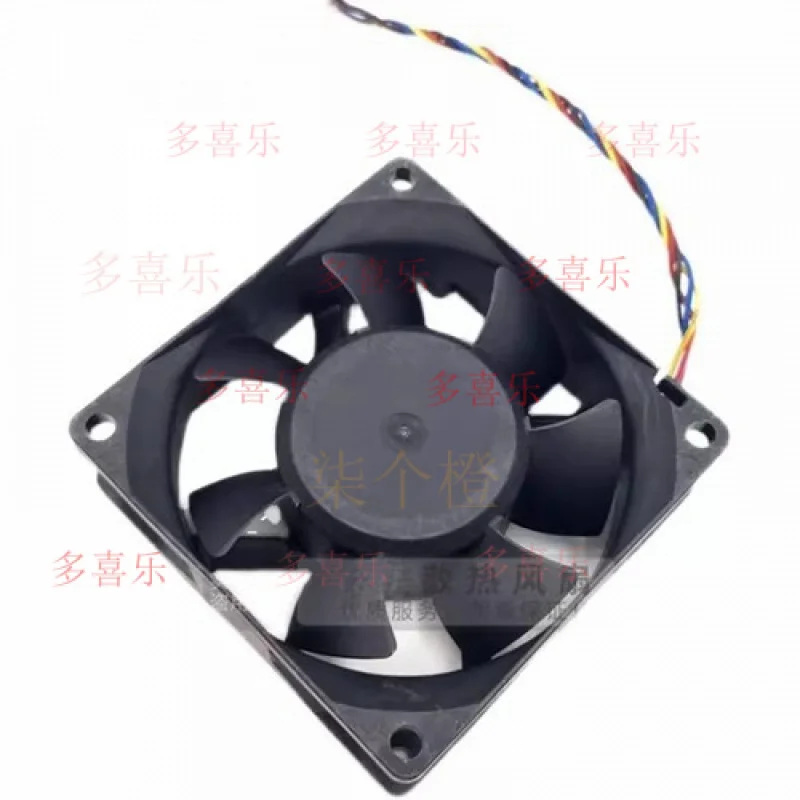EE for  SUNON MF70251V1-1Q04C-S9A 7025 DC12V 1.38W 7CM 4-Pin Silent Cooling Fan