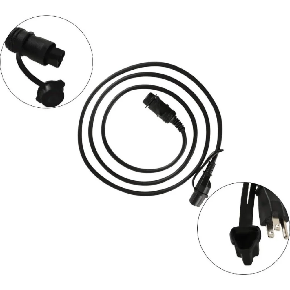 Coolant Heater Cabl… - image