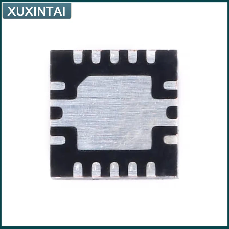 10Pcs/Lot  New Original  TPS54620RHLR TPS54620 VQFN-14  Buck Switching Regulator IC Positive Adjustable 0.8V 1 Output 6A