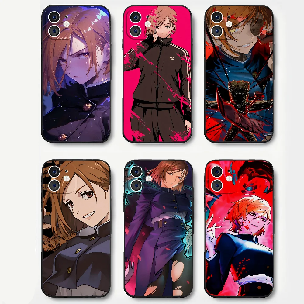 Nobara Kugisaki Juj… - image