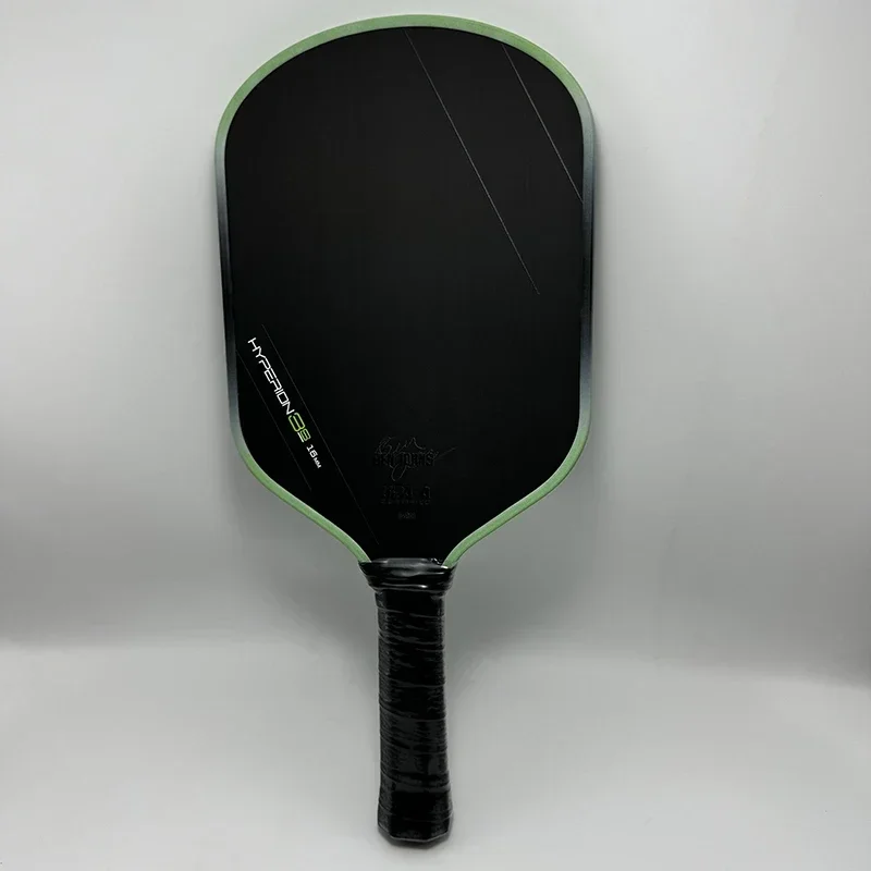 2024 Hüperión 3S Éva Alja Befejez vmit 16mm Légzáróság GEN3 Csutka thermoformed T700 Átszakadás Idegrost rackets pickleball evező