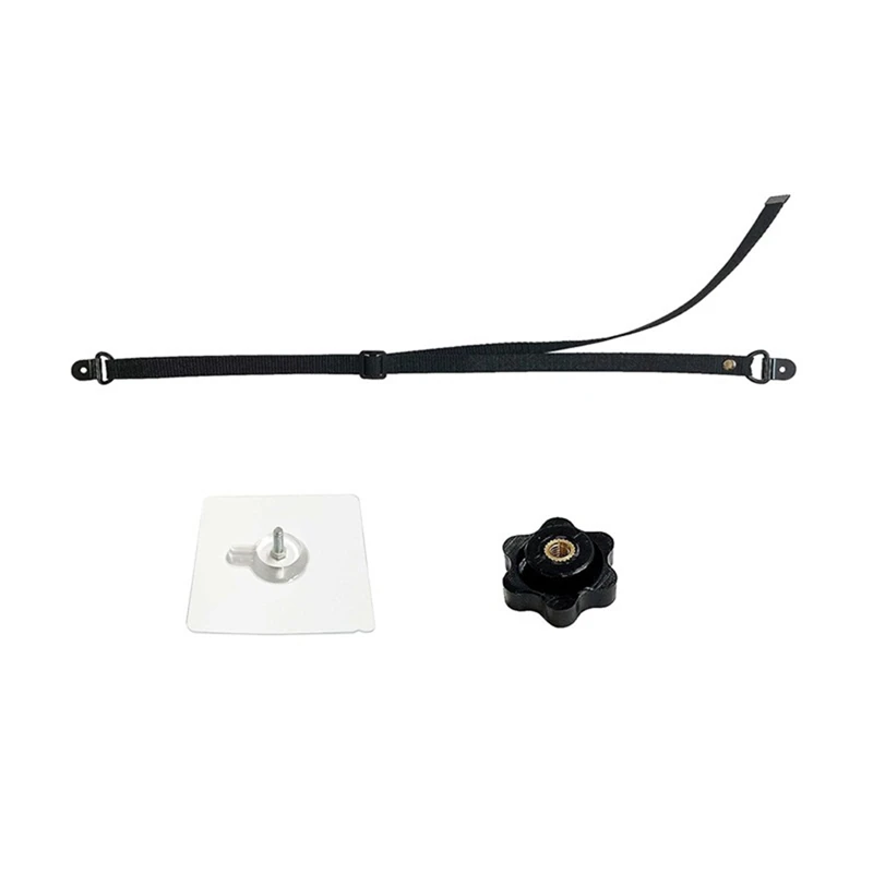 Supporto da tavolo con braccio per monitor impilato doppio da 13 pollici-32 pollici, adatto a 2 monitor piatti/curvi, altezza di movimento completa, rotazione inclinazione girevole, installazione semplice