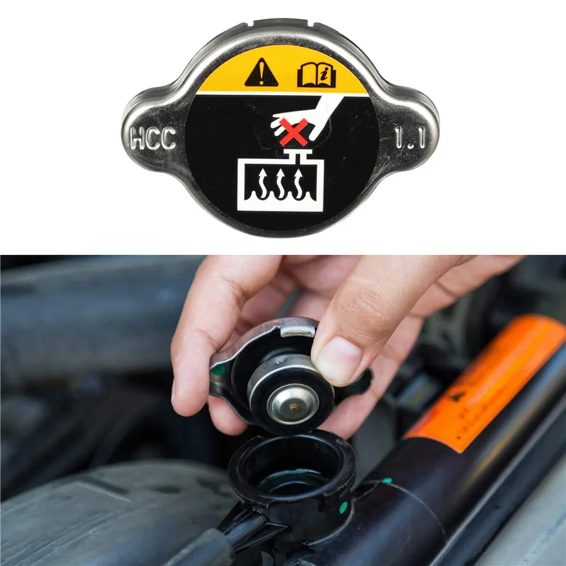 B07A-2X 25330B1000 Auto Wassertank Kühler Abdeckkappe Für Hyundai Tucson Elantra I30 I40