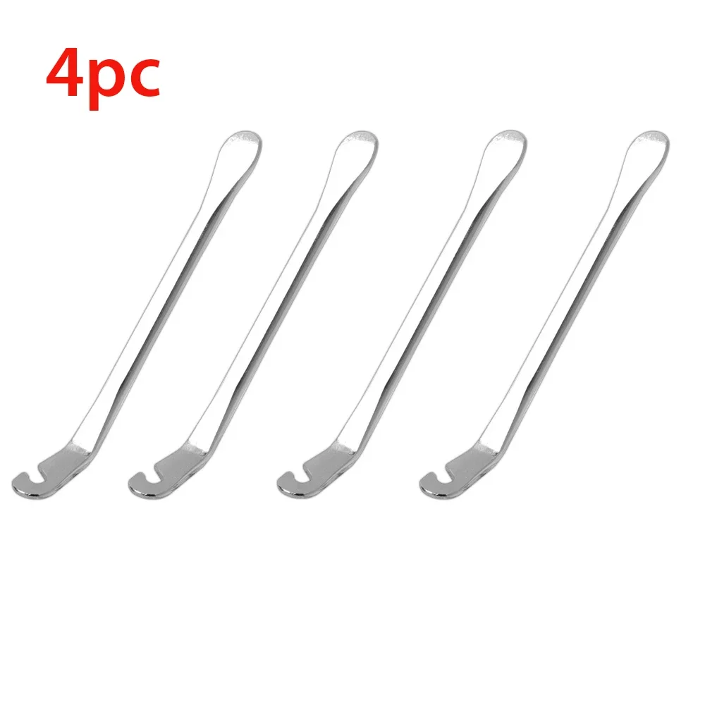 Für Xiaomi M365/Pro/Pro2 Elektrische Roller Rad Reparatur Werkzeuge Brecheisen Reifen Löffel Entferner Werkzeug Edelstahl zubehör