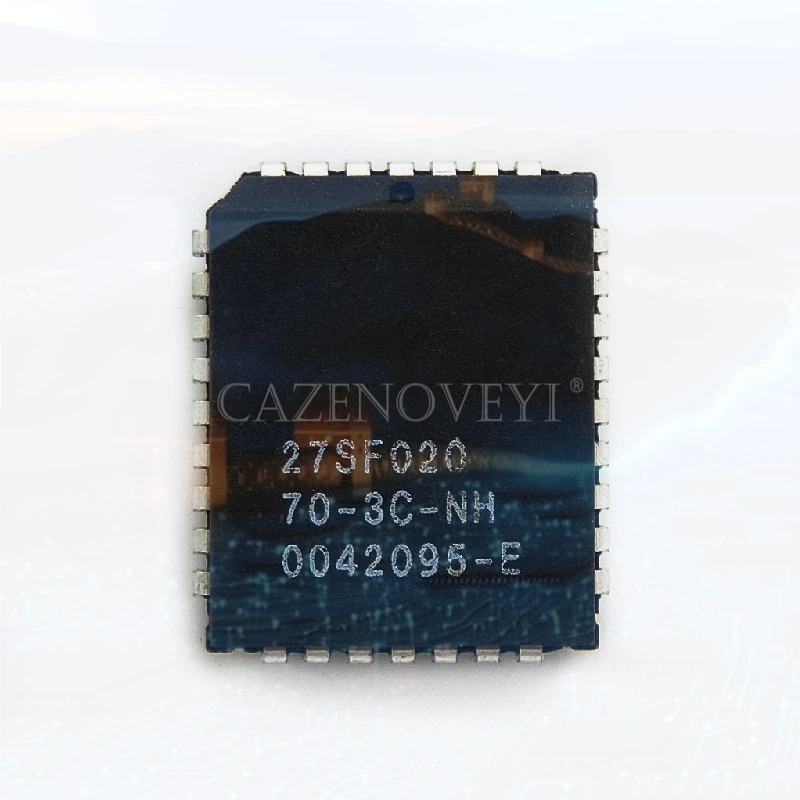 SST29EE512-70-4C-NH SST29EE010-90-4C-NHE -120-4C-NH SST28SF040A-90-4C-NH SST27SF020-70-3C-NH SST27SF010-70-3C-NH PLCC-32