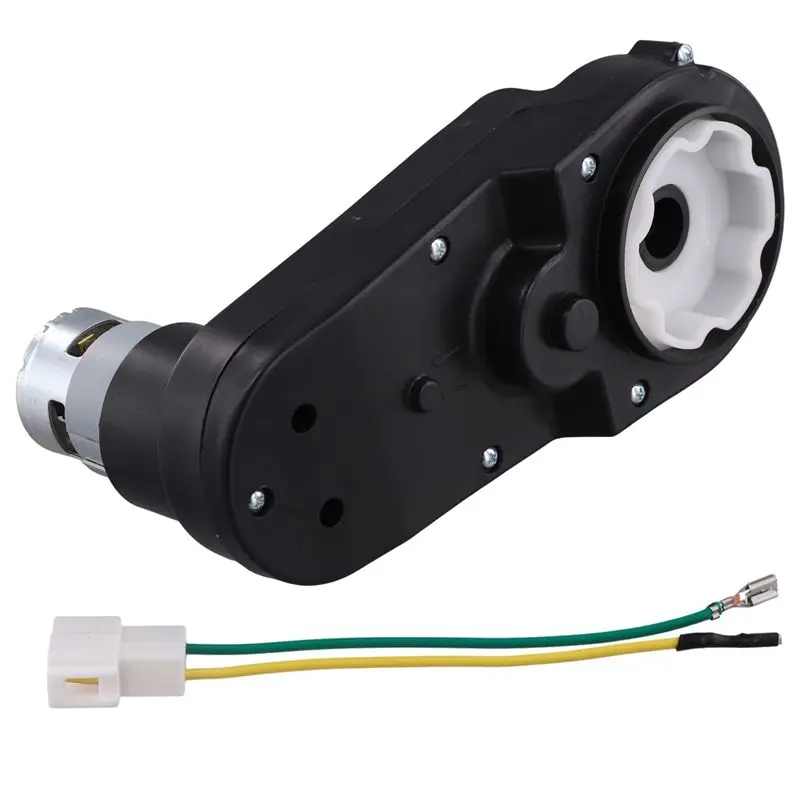 ABMS-20800 24V Gear…