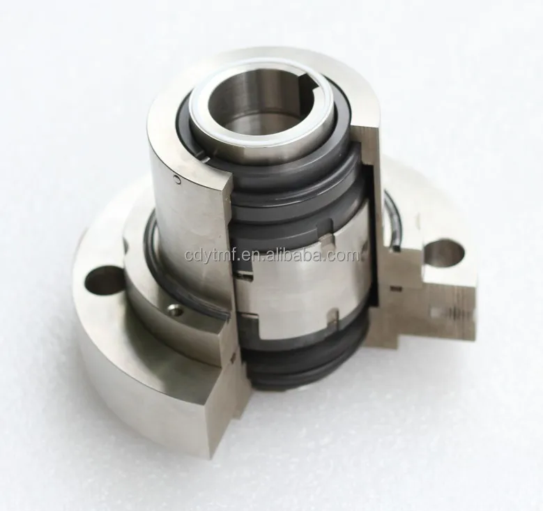 

YTB123 Wear Resistance Rotary Shaft Mechanical Seal High Speed Shaft Seal for Pump