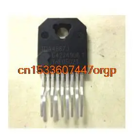 

Free shipping IC new% TDA4867J