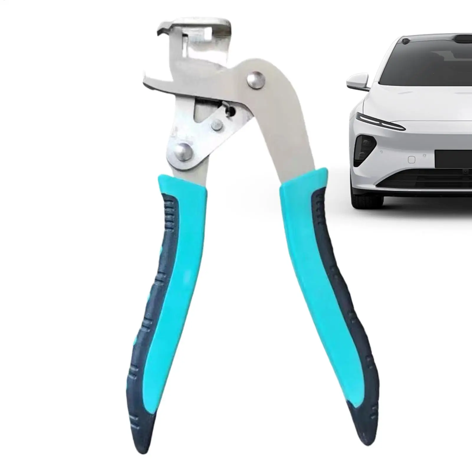 

Инструмент для снятия панели кузова, зажим для снятия гаек, инструмент для автомобильной отделки, плоскогубцы для разъединения заклепок, приборной панели, мужские повседневные профессиональные