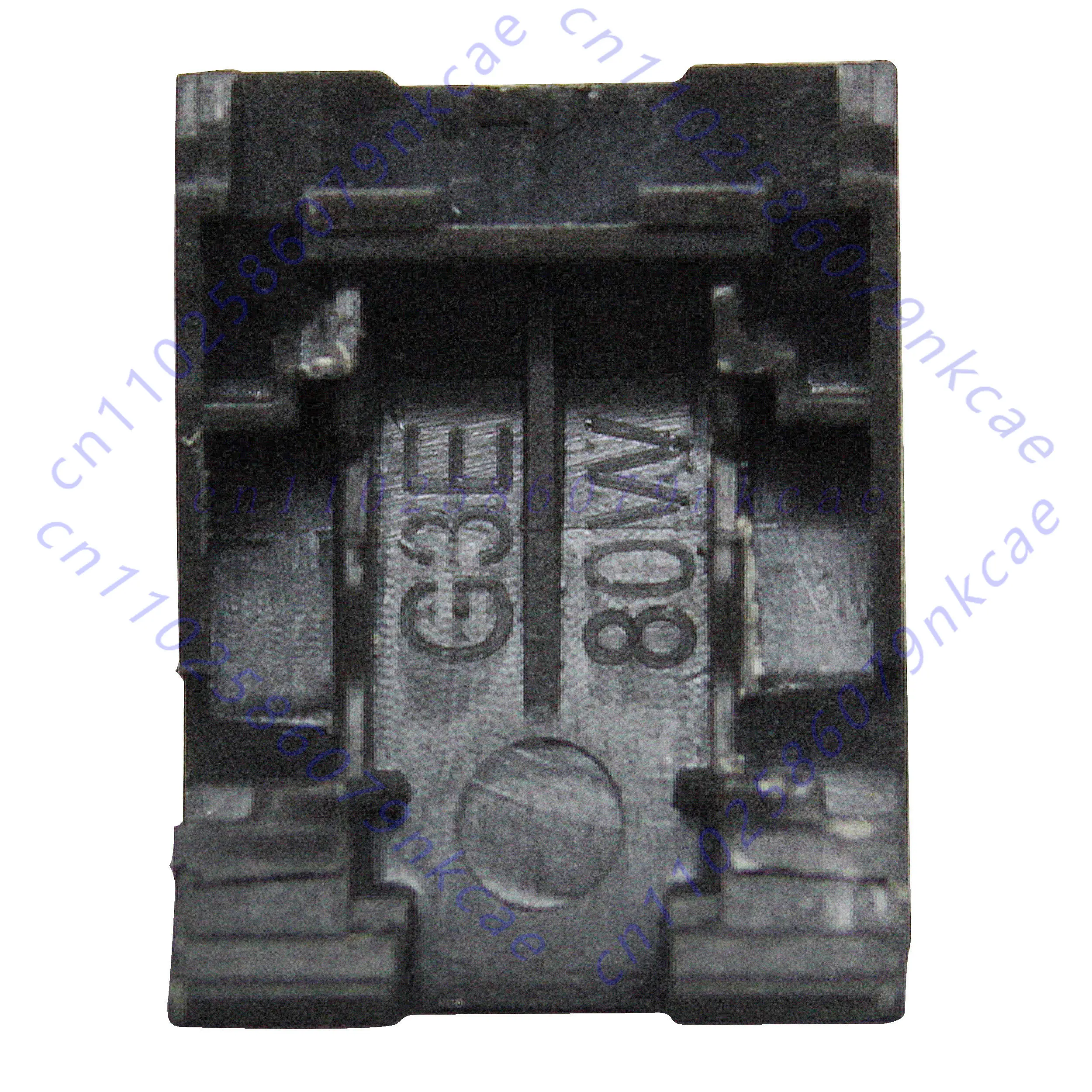 For HP Shadow Elf 6/6Pro 15-EK EN TPN-Q238 Q236 network interface card cover network interface card buckle