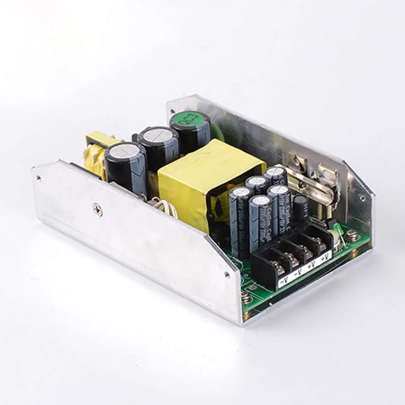 127*82*38Mm 200W 12…