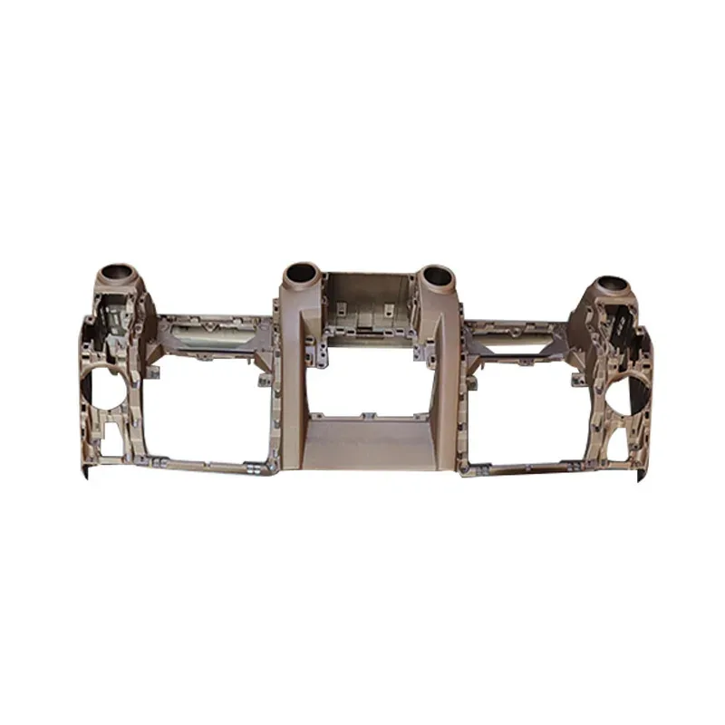 Hot Sale LC71 LC79 Dashboard Kit Replacement Accessories For Land Cruiser LC78 LC76 Land Crui - view 5