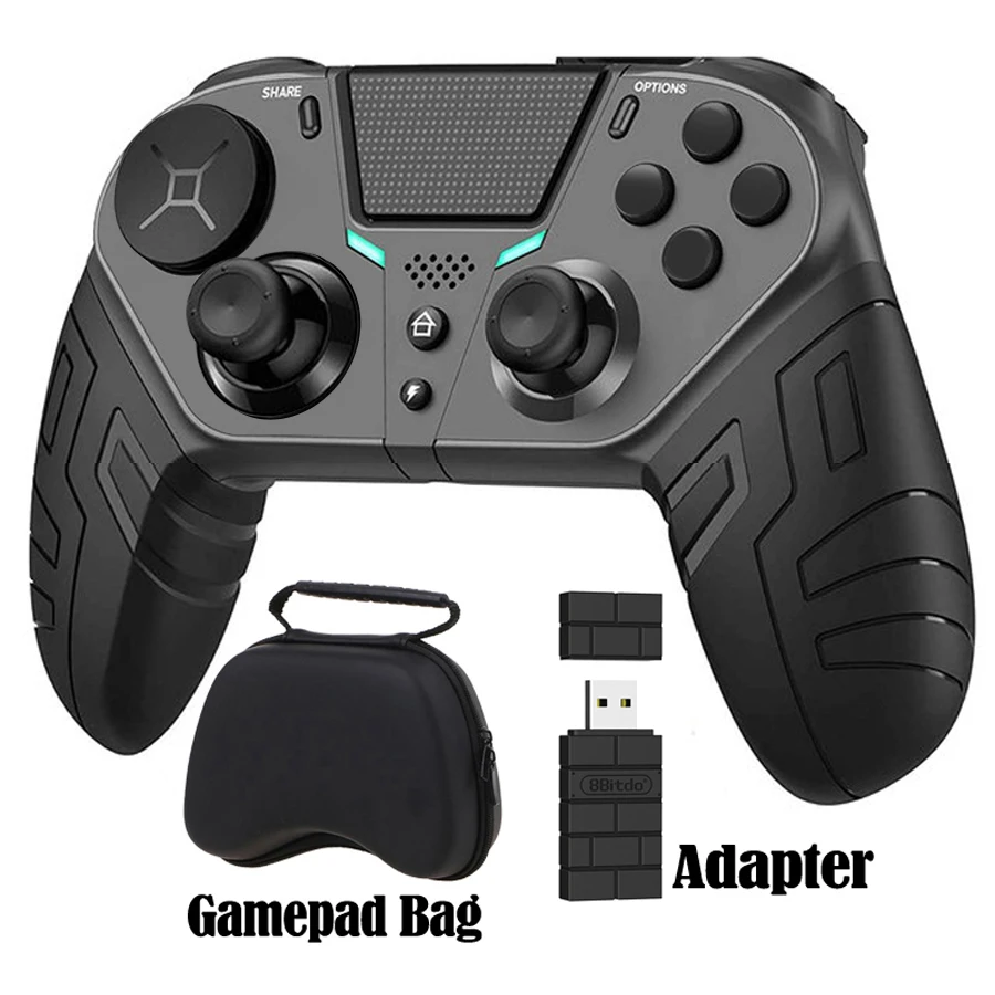Black Bag Adapter