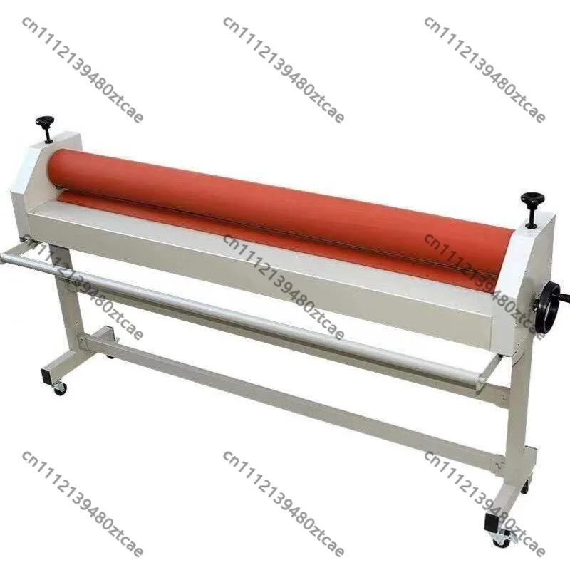 

Pneumatic Conversion Kit for Cold Laminator Automatic Advertising Film Laminating Machine Parts