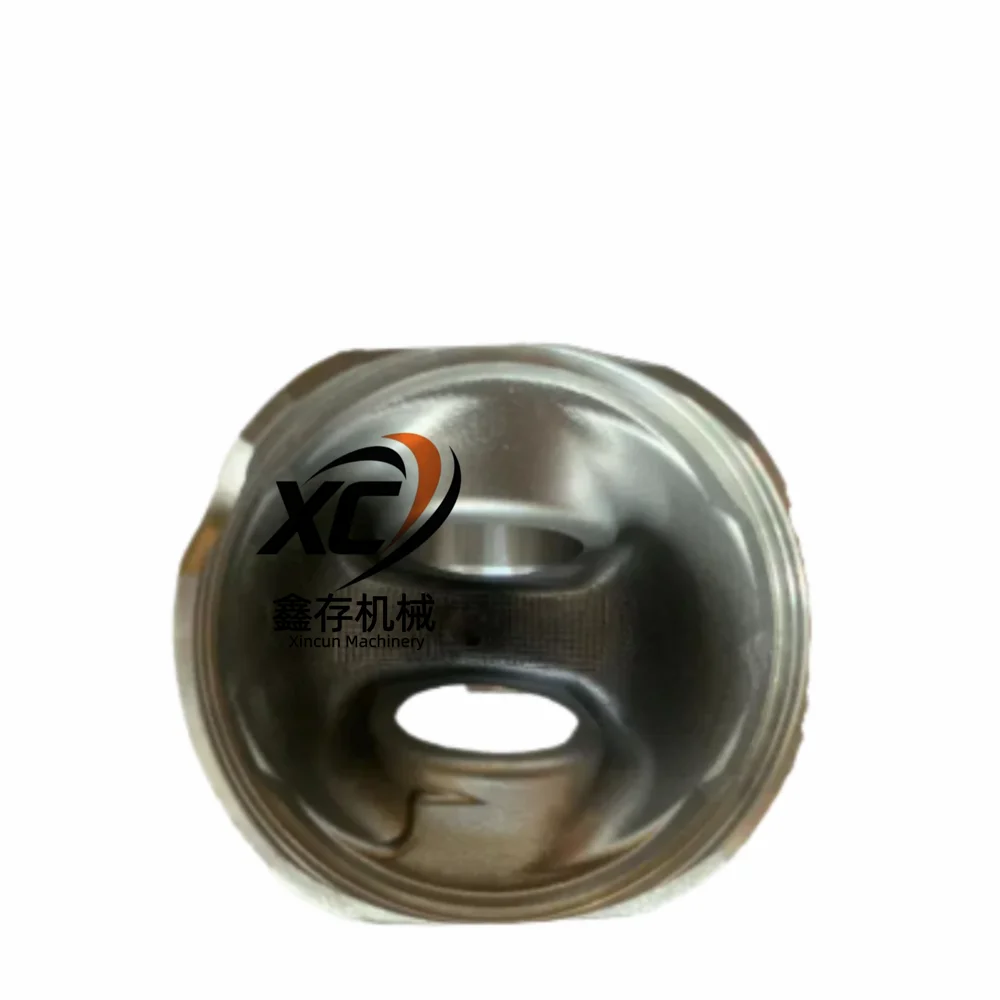 ATV&UTVC7.1 105mm Diesel Engine Piston OEM 4505996 3747389 High Quality 1 Year Warranty Engine Spare Parts for Construction Mach