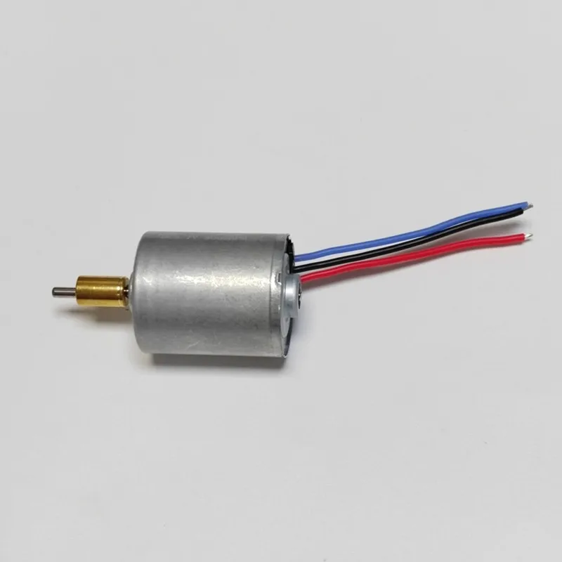 

【NEW PRODUCTS TO BE RELEASED IN 2026 】Replacement Clipper Motor Hair For MRD HC3969ST Electric Clippers Brushless Motor Professi