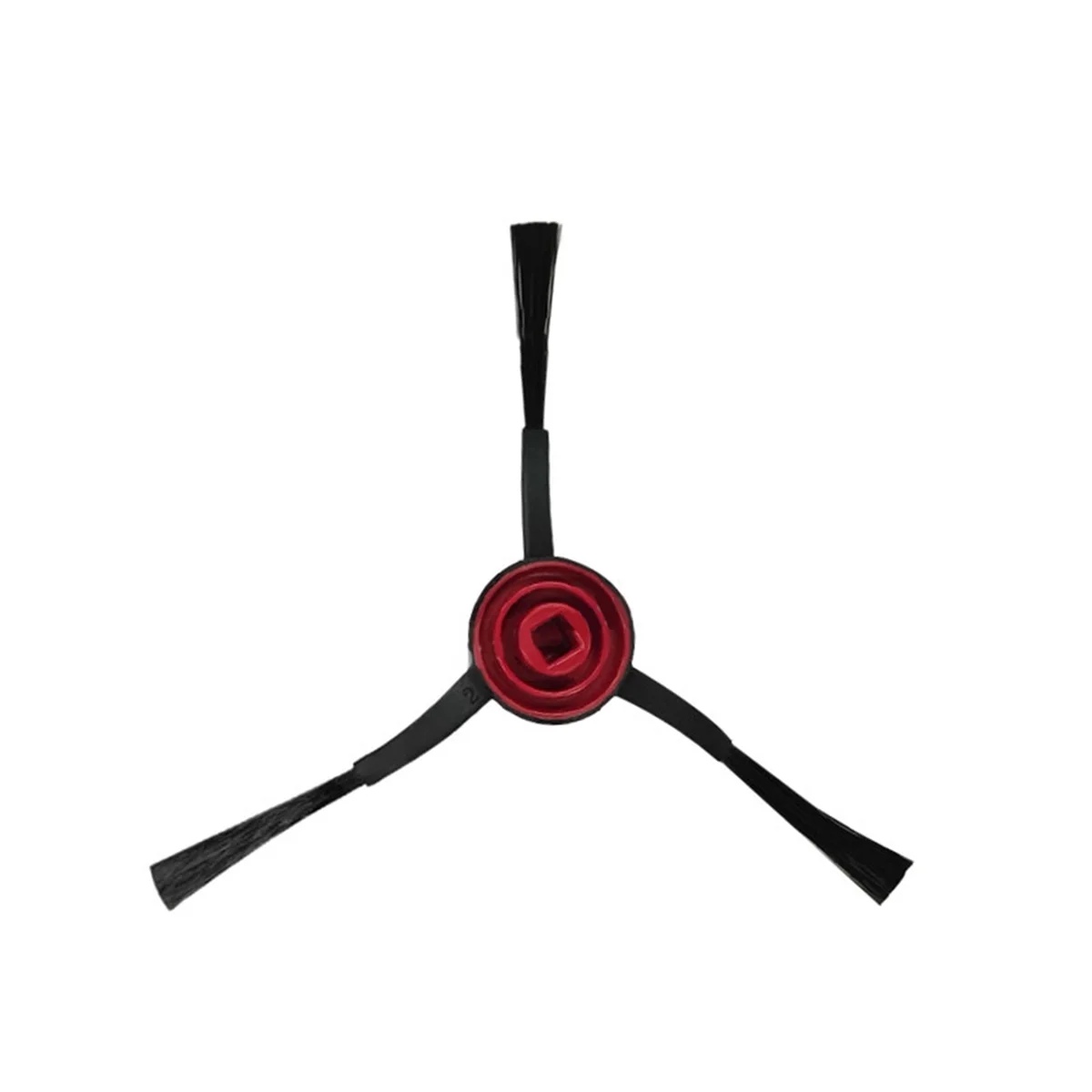 ใหม่สําหรับ EVERYBOT Q7 อะไหล่สูญญากาศ Mop ผ้าแปรงด้านข้างอุปกรณ์เสริม