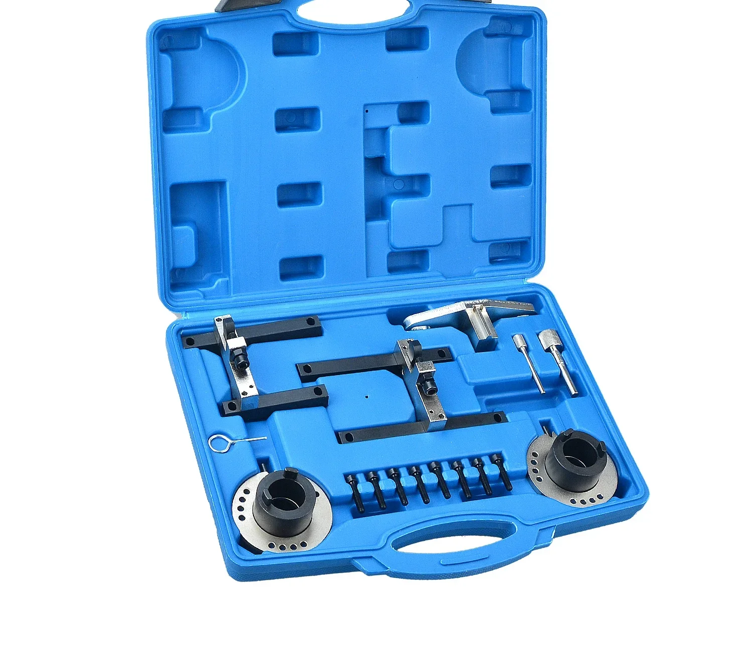 Petrol Engine Timing Tool Kit For Ford 1.0 Ecoboost Mondeo Fiesta 13-17 Focus 12-18 SK1770