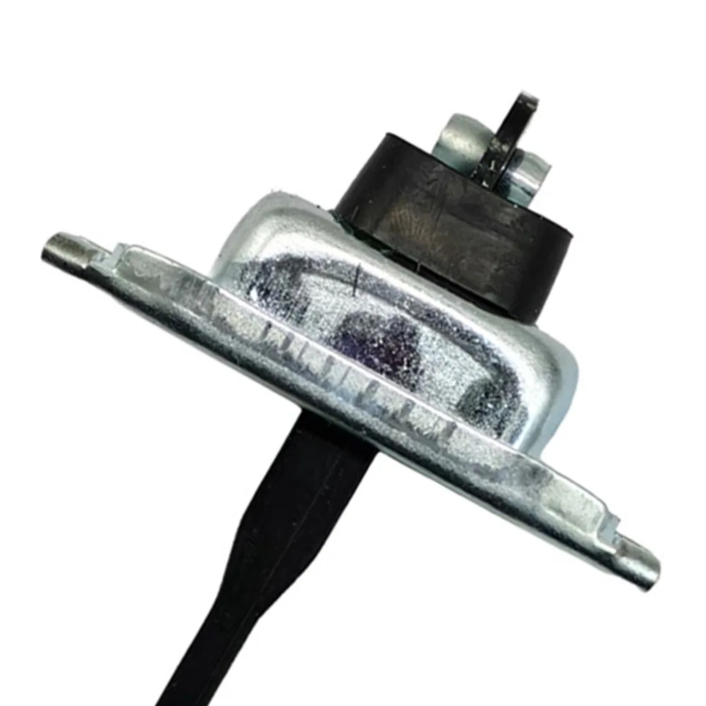 Door Stopper Door Check Enhanced Door Stability Quiet Operation Easy Installation OEM Replacement For Toyota Land Cruiser