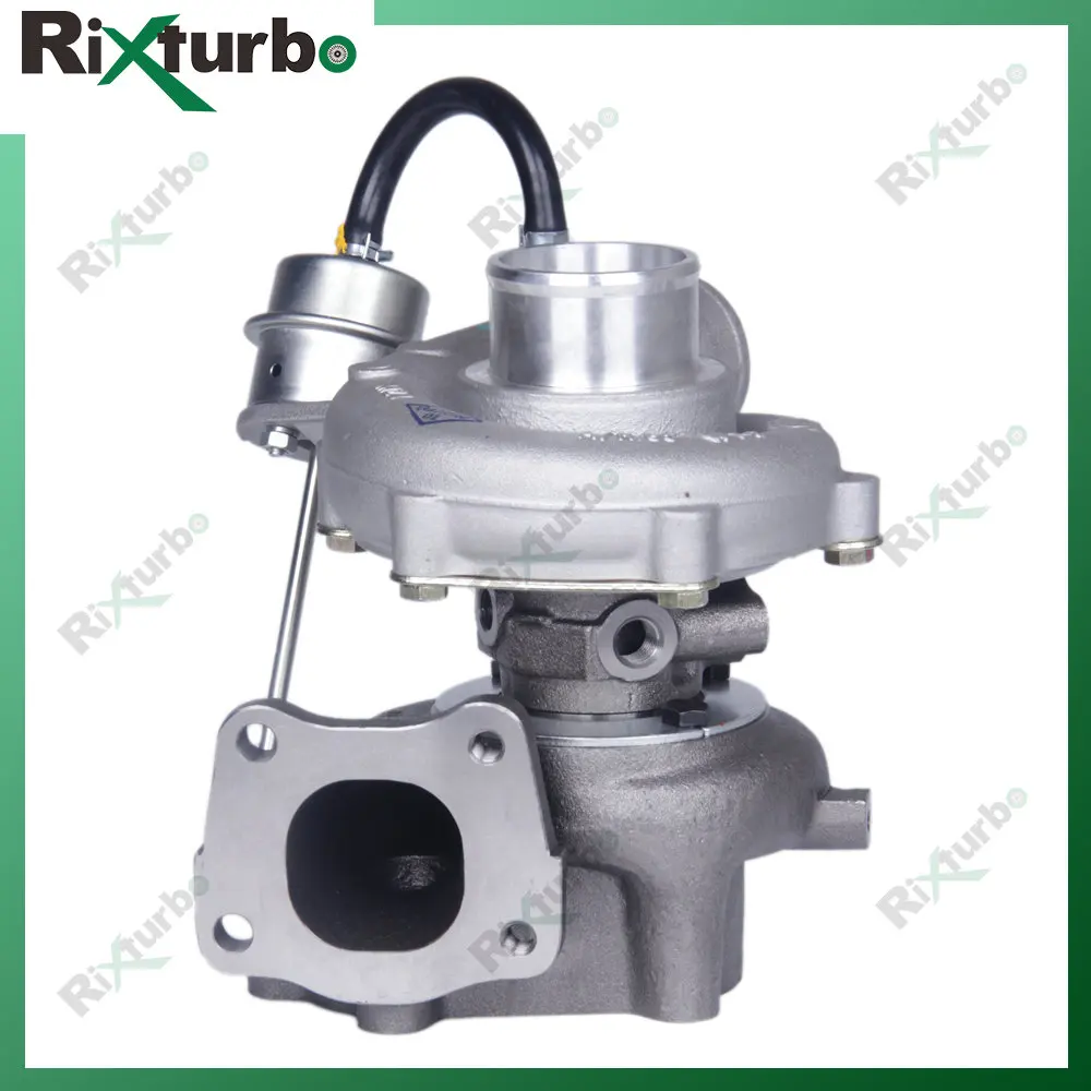 Turbolader for Isuzu NQR Light Truck UKmian Bogdan 4.8 L 4HE1XS 122KW 165HP Turbine 700716-0003 700716-5 8971894520 1998