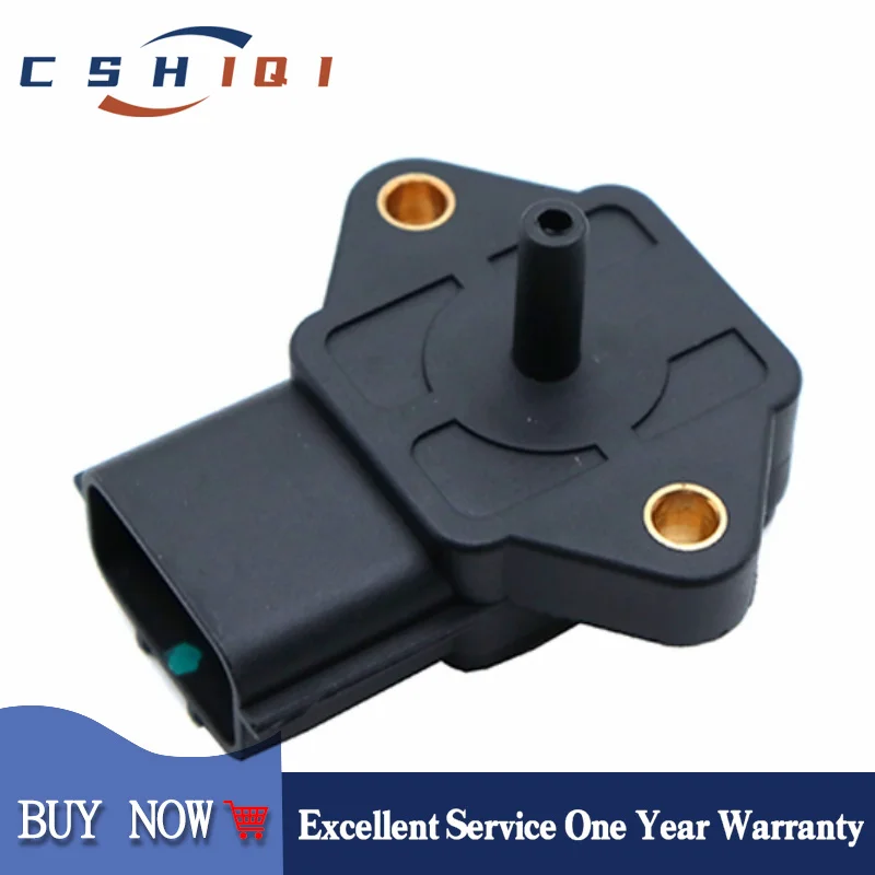 

Mass Air Flow Meter Intake Manifold Pressure Sensor For Navara D22 22365-9S00A PS6902 223659S00A