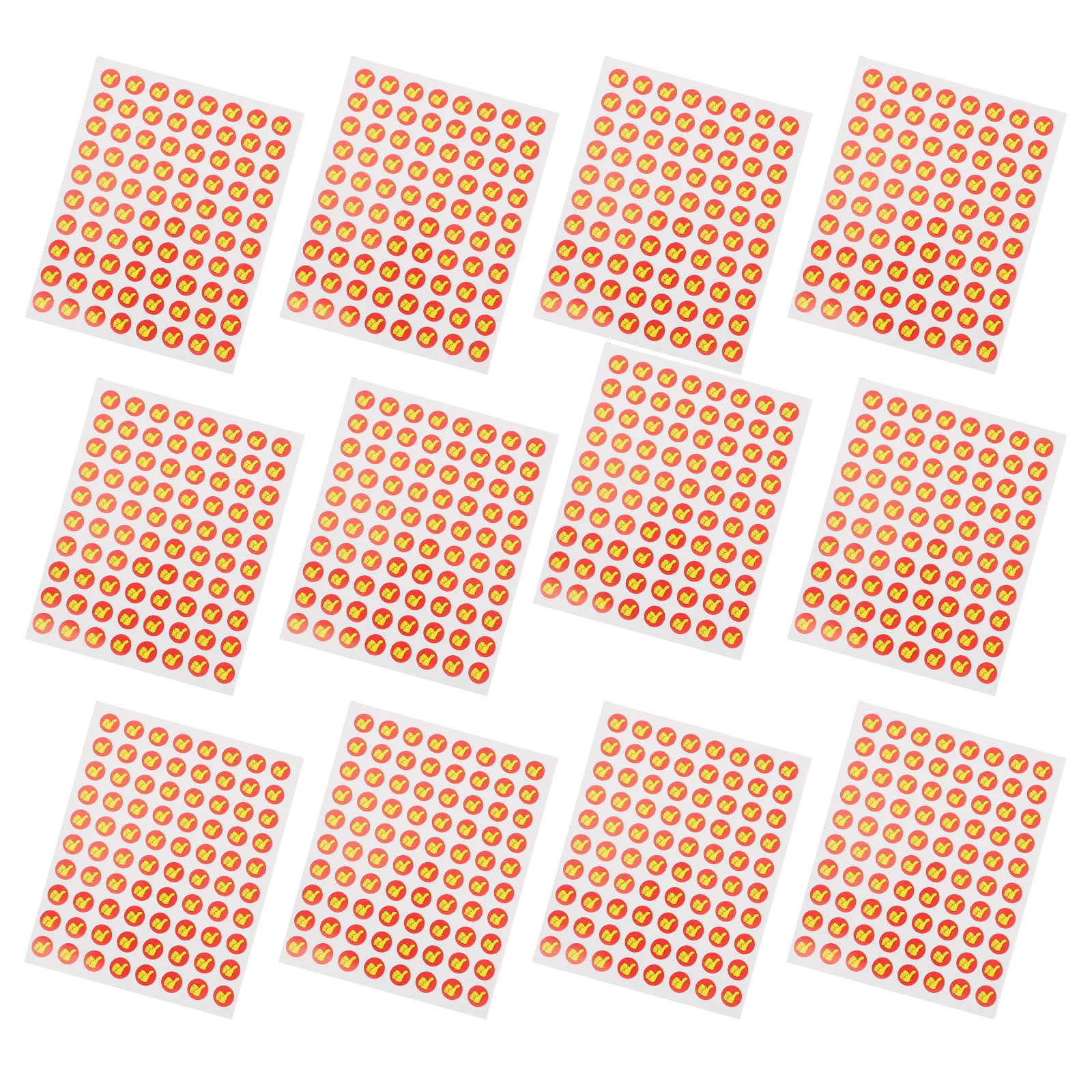 50 قطعة ملصقات منقوشة للإبهام للأطفال ملصقات مكافأة ذاتية اللصق للمدرسة والمكتب والمنزل ملصقات مكافأة للاستخدام